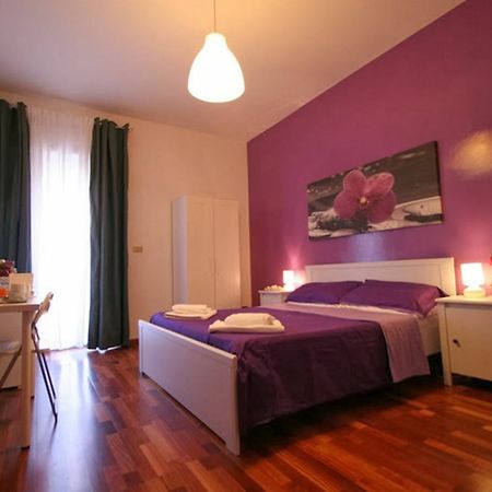 Guest House San Peter Roma Esterno foto