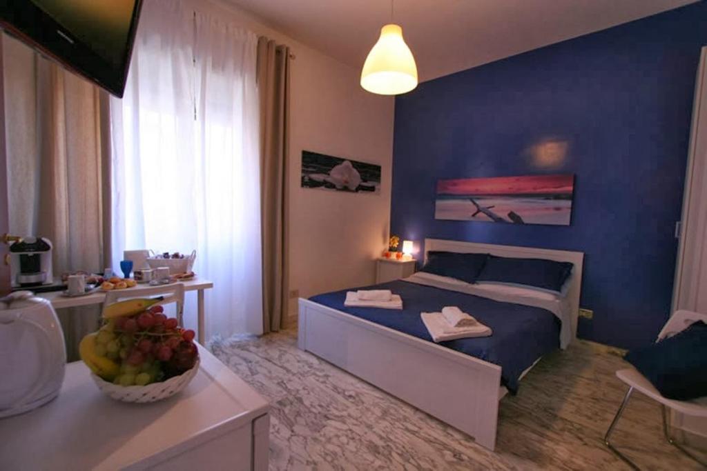 Guest House San Peter Roma Camera foto
