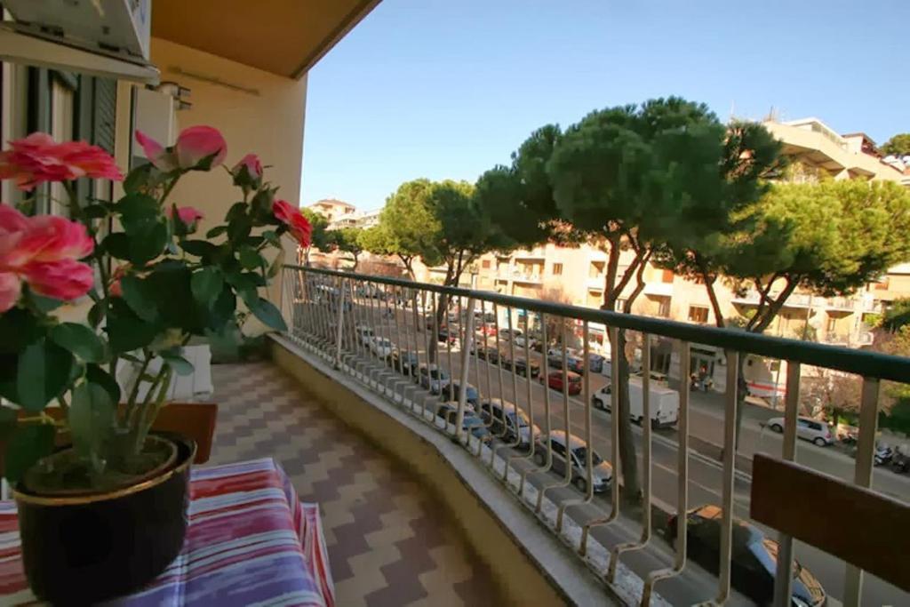 Guest House San Peter Roma Esterno foto