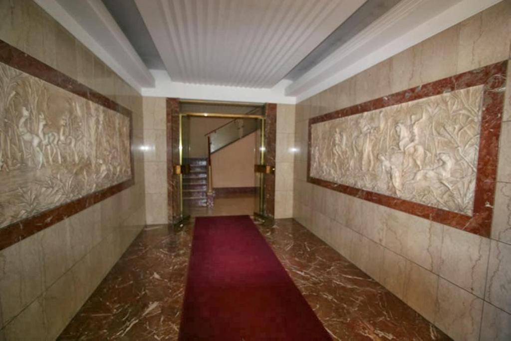 Guest House San Peter Roma Esterno foto