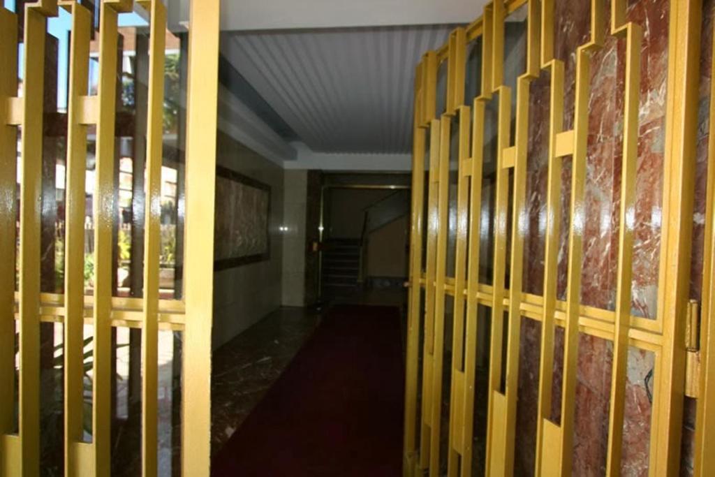 Guest House San Peter Roma Esterno foto